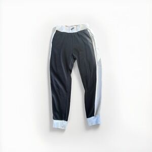 Nike Air Joggers Black Women's S Athletic Pants